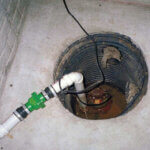Sump pump