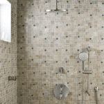 Showers