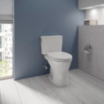 How to Choose a Toilet for Chicago Homes: Flush Types, Rough-In, and Comfort Height Toto Drake