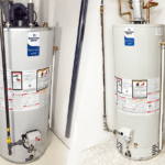 Atmospheric Vent vs. Power Vent Water Heaters: What Chicago Buyers Should Know Atmospheric Vent vs. Power Vent Water Heaters